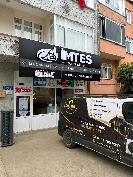 İmtes Mühendislik