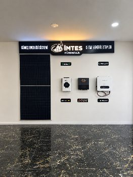 İmtes Mühendislik