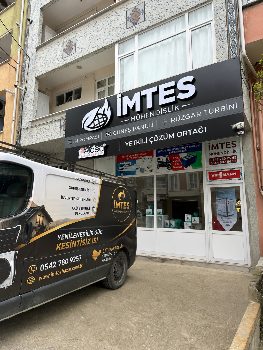 İmtes Mühendislik