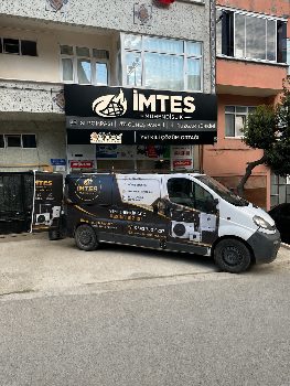 İmtes Mühendislik