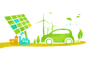 Yeşil Enerji