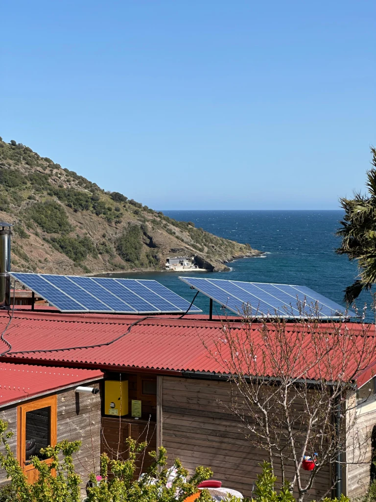 Sinop Merkez 12kW Güneş Enerjisi Paneli Kurulumu – Yılmaz Yavuz