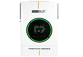 MEXXSUN inverter