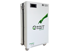 ORBIT akü