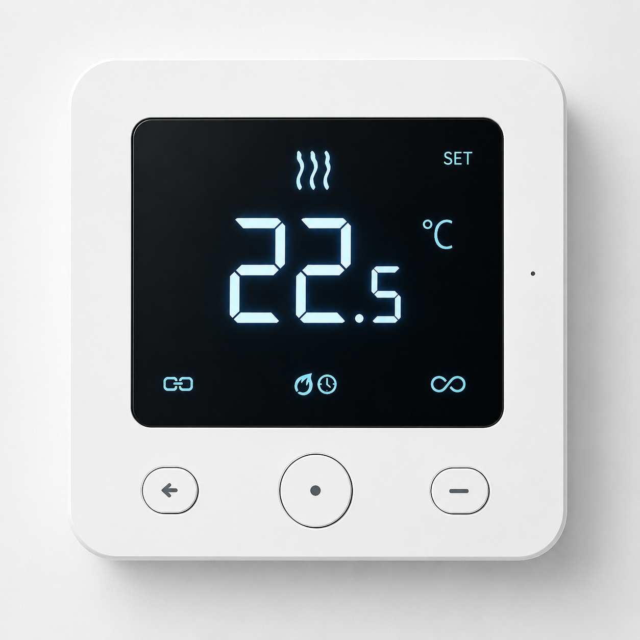 Akıllı oda termostatı